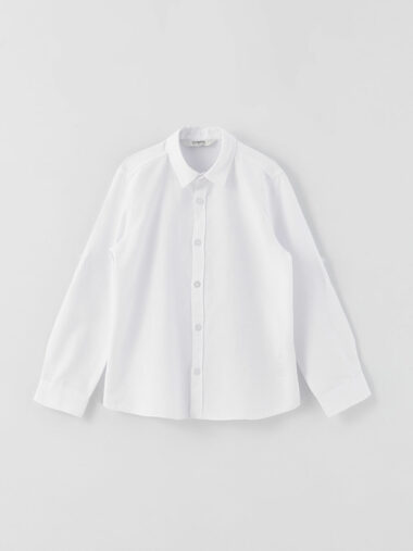 پیراهن پسرانه LCW Kids کد  S31232Z4 - R9K