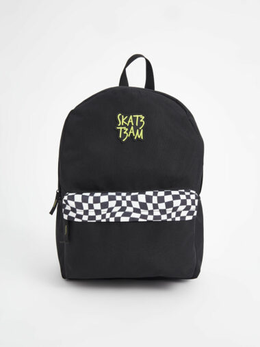 کوله پشتی پسرانه LCW ACCESSORIES کد  S4AH66Z4 - E0N