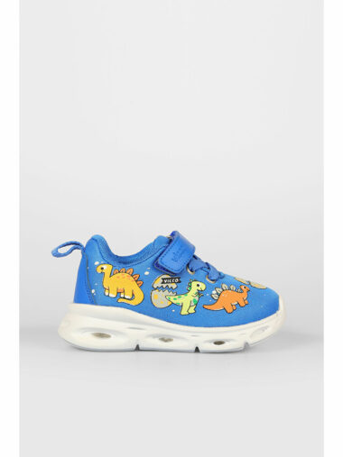 اسنیکر پسرانه Vicco کد  346.P25Y.171-05 - 23710