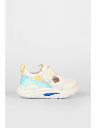 اسنیکر پسرانه Vicco کد  346.P25Y.168-11 - 20063