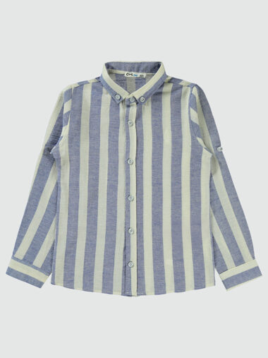 پیراهن پسرانه Civil کد  40D57C80325S1 - 17234