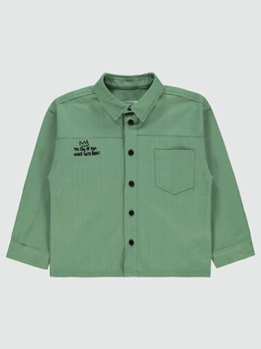 پیراهن پسرانه Civil کد  40475505225S1 - 17354