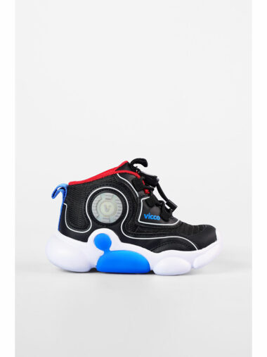 بوت پسرانه Vicco کد  946.P24K.434-02 - 19351