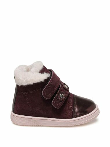 بوت دخترانه Polaris کد  7612114.IKız Çocuk - 19951