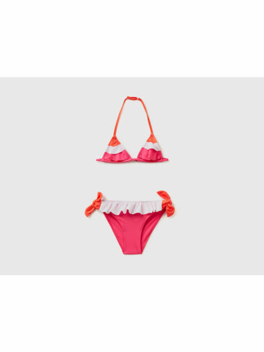 بیکینی دخترانه United Colors Of Benetton کد  623P3L030K01E - 18686