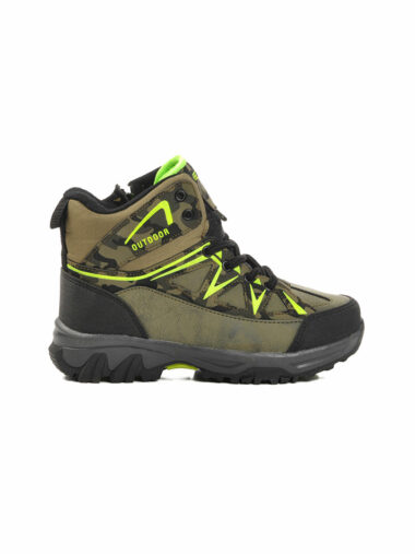 بوت پسرانه Ayakmod کد  P-00000000020721 - 19294