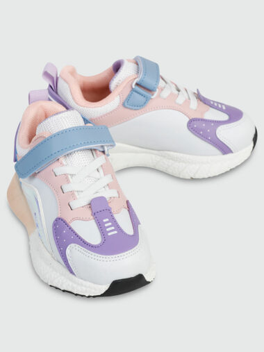 کفش های پیاده روی و دویدن دخترانه Civil کد  13B12413124W1 - 20042