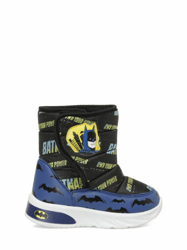 چکمه باران پسرانه بتمن کد  101922415 - 21164