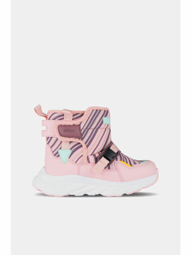 بوت دخترانه Vicco کد  943.P24K.468-114 - 7152