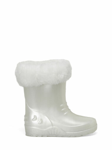 چکمه بارانی دخترانه I Cool کد  101900435 - 20063