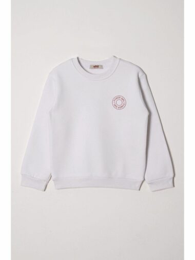 سویشرت دخترانه Zepkids کد  1036958 - 19965