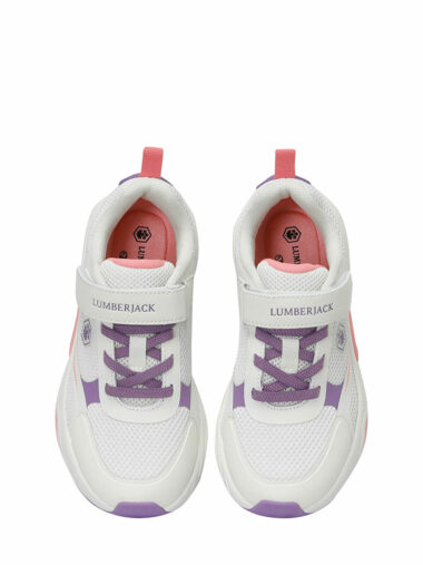 کفش های پیاده روی و دویدن دخترانه Lumberjack کد  101513351 - 29738