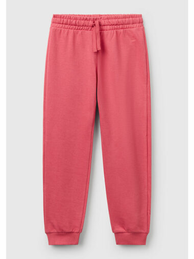 شلوار ورزشی دخترانه United Colors Of Benetton کد  225P3J68CF02H - 18686