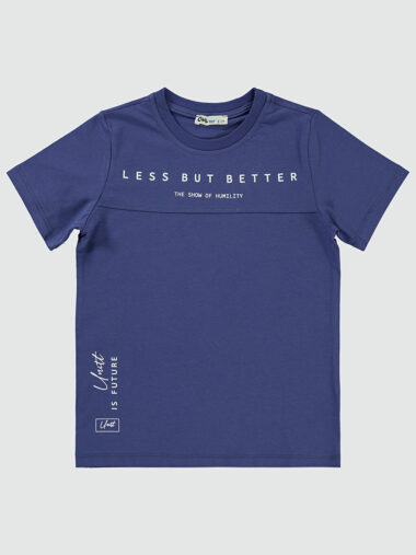 تی شرت پسرانه Civil کد  1895195225S1 - 20042