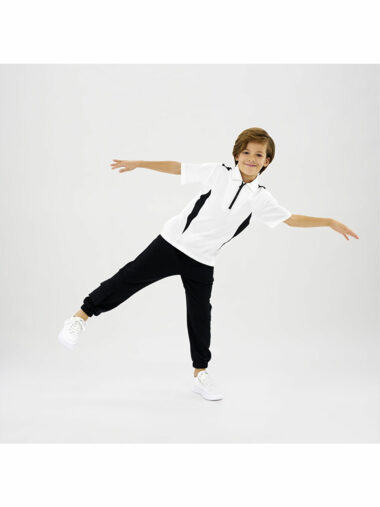 شلوار ورزشی پسرانه پانچو کد  2411BK01002 - 19351