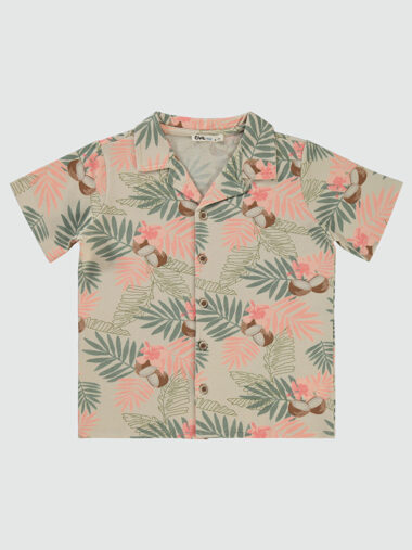 پیراهن پسرانه Civil کد  4095191325S1 - 19928