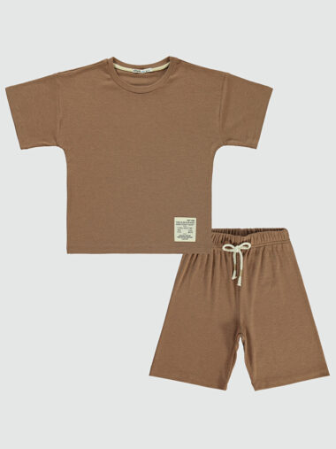 ست پسرانه Civil کد  17785681525S1 - 19413