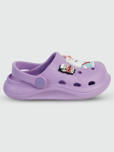 دمپایی سابو دخترانه Civil کد  73A64032K25S1 - 17878