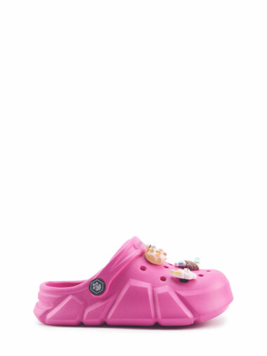 دمپایی سابو دخترانه Lumberjack کد  101740635 - 20024