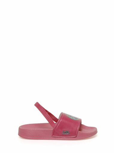 دمپایی دخترانه LOL کد  101375972 - 20024