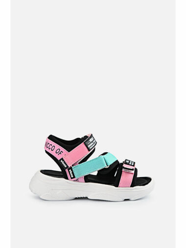 صندل دخترانه Vicco کد  332.P21Y.190-06 - 20024