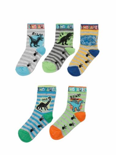 جوراب پسرانه Polaris کد  101925879 - 23173