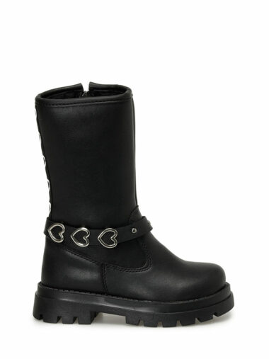 چکمه دخترانه Seventeen کد  101480787 - 19351