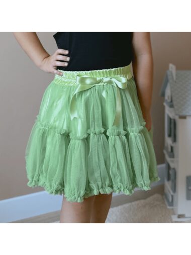 دامن دخترانه Yami Mia کد  YM00011 - 18194