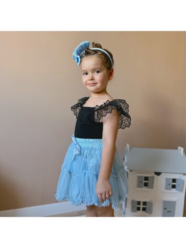 دامن دخترانه Yami Mia کد  YM00011 - 17234