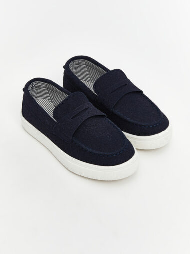 کفش کلاسیک پسرانه LCW STEPS کد  S5PL77Z4 - CRP