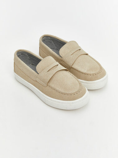 کفش کلاسیک پسرانه LCW STEPS کد  S5PL77Z4 - VKK