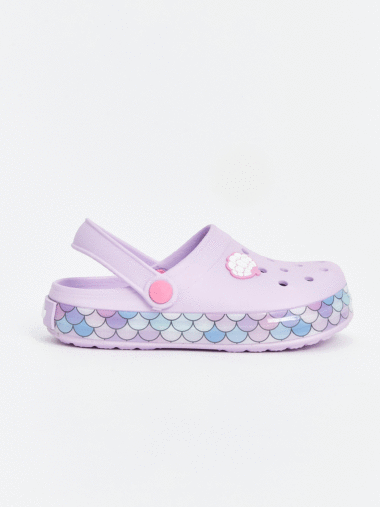 صندل دخترانه LCW STEPS کد  S5IM81Z4 - VZE