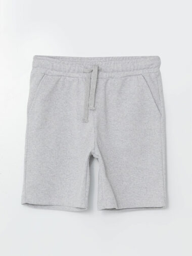 شورت پسرانه LCW ECO کد  S5FV89Z4 - CT3