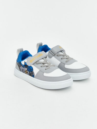 اسنیکر پسرانه LCW STEPS کد  S5NU63Z4 - FPX