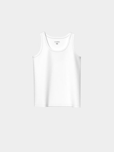 زیر پیراهنی نوزاد پسر LCW Kids کد  S51065Z1 - JYX