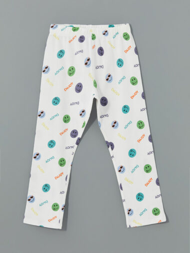 پایین تنه پیژامه پسرانه LCW Kids کد  S5DQ34Z1 - LRA
