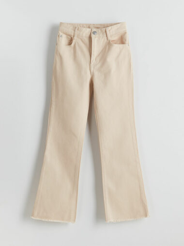 شلوار دخترانه LCW Kids کد  S5LO25Z4 - RMT