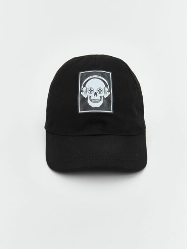 کلاه پسرانه LCW ECO کد  S5LI87Z4 - CVL