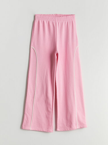 شلوار ورزشی دخترانه LCW Kids کد  S5ON77Z4 - GA5