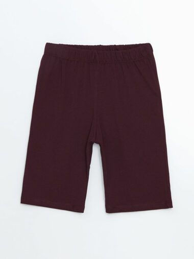 پایین تنه پیژامه پسرانه LCW ECO کد  S5LF40Z4 - D2D