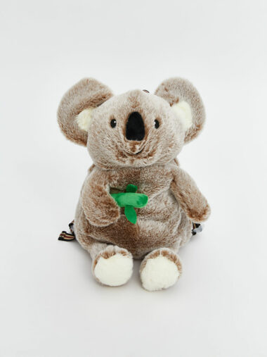 کوله پشتی پسرانه LCW ACCESSORIES کد  S5OA77Z4 - D2M