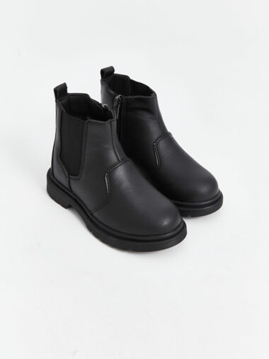 بوت پسرانه LCW STEPS کد  W4EH11Z4 - HUC