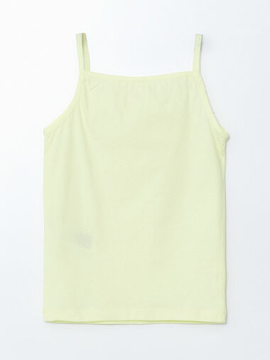 زیر پیراهنی دخترانه LCW Kids کد  S5N478Z4 - FDS