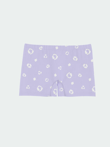 شورت باکسر دخترانه LCW Kids کد  S5AV16Z4 - LSC