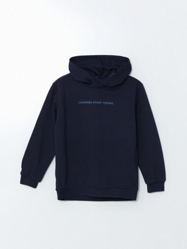 سویشرت پسرانه LCW Kids کد  S5MT65Z4 - HRC