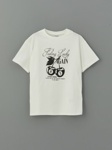 تی شرت دخترانه LCW Kids کد  S5OG75Z4 - FDU