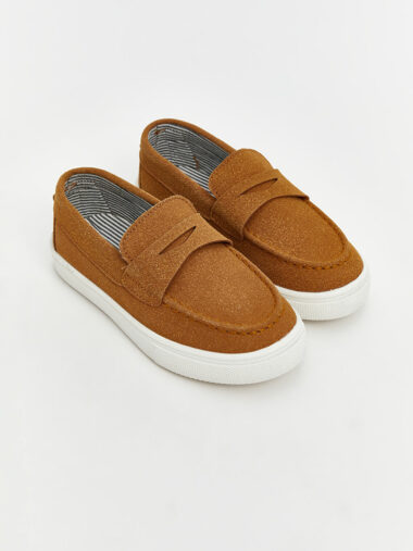 کفش کلاسیک پسرانه LCW STEPS کد  S5PL77Z4 - CXS