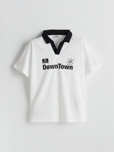 تی شرت پسرانه LCW Kids کد  S5O288Z4 - Q6K