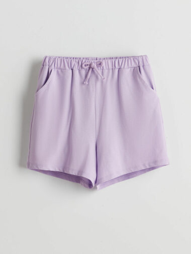 شورت دخترانه LCW Kids کد  S5BY42Z4 - YTD