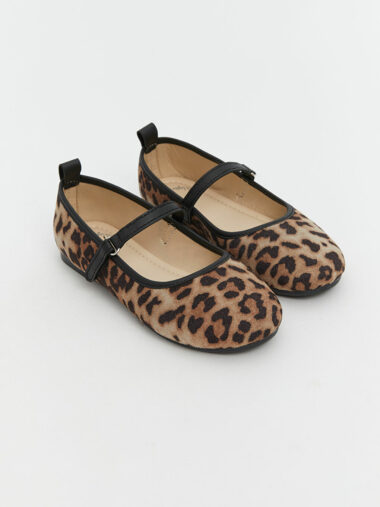 بابت دخترانه LCW STEPS کد  S5P867Z4 - GR8